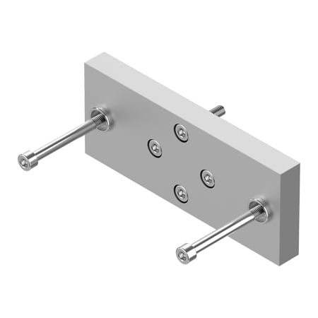 Festo Adapter Kit DHAA-D-E21-70.110-Q11-32 DHAA-D-E21-70...110-Q11-32